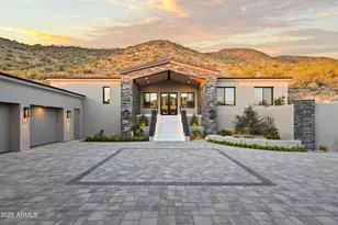 11520 E Dreyfus Ave, Scottsdale, AZ 85259 - Photo 1