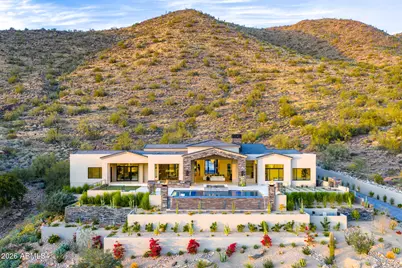 11520 E Dreyfus Avenue, Scottsdale, AZ 85259 - Photo 61