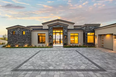 11520 E Dreyfus Avenue, Scottsdale, AZ 85259 - Photo 53