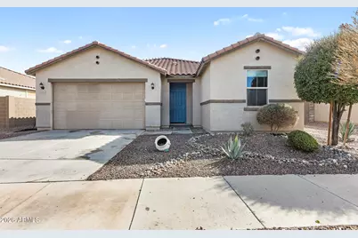 27271 N 171st Drive, Surprise, AZ 85387 - Photo 1