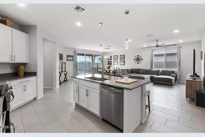 27271 N 171st Drive, Surprise, AZ 85387 - Photo 29