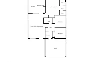 30052 N Sunray Dr, San Tan Valley, AZ 85143 - Photo 13