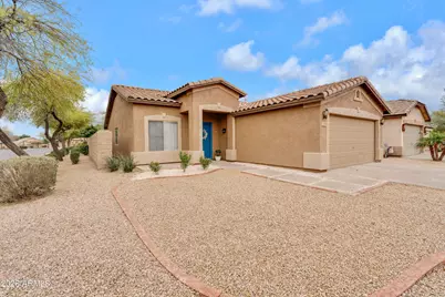 30052 N Sunray Drive, San Tan Valley, AZ 85143 - Photo 3