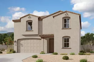 2288 E Galloping Horse Dr, San Tan Valley, AZ 85140 - Photo 1