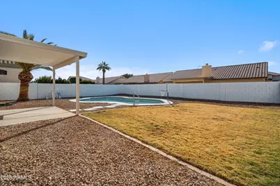 11537 W Laurelwood Lane, Avondale, AZ 85392 - Photo 31