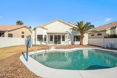 11537 W Laurelwood Lane, Avondale, AZ 85392 - Photo 33