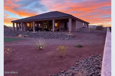 1055 Buckboard Trail, Wickenburg, AZ 85390 - Photo 23