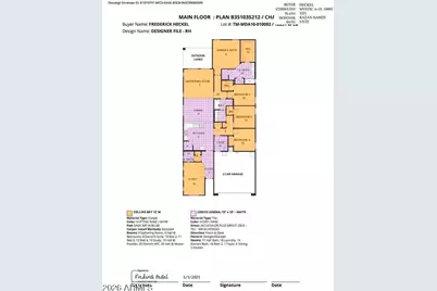 12251 W Caraveo Place, Peoria, AZ 85383 - Photo 55