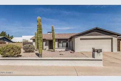 918 W Marlboro Circle, Chandler, AZ 85225 - Photo 1