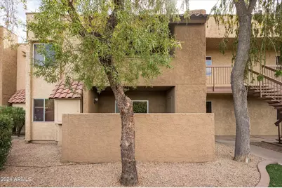 5877 N Granite Reef Road #1154, Scottsdale, AZ 85250 - Photo 25