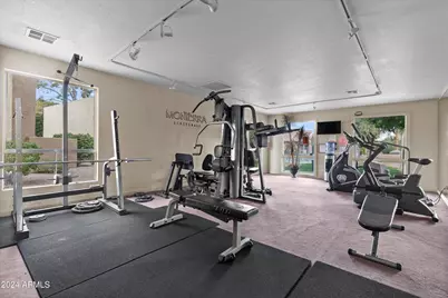 5877 N Granite Reef Road #1154, Scottsdale, AZ 85250 - Photo 31