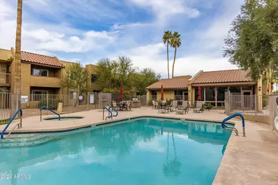 5877 N Granite Reef Road #Apt 1154, Scottsdale, AZ 85250 - Photo 31