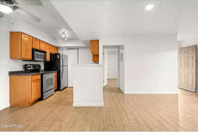 5877 N Granite Reef Road #1154, Scottsdale, AZ 85250 - Photo 11