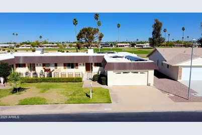 10416 W Prairie Hills Circle, Sun City, AZ 85351 - Photo 43