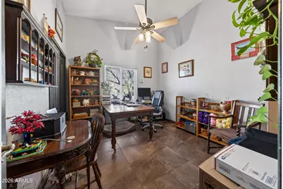 4833 S Laguna Avenue, Sierra Vista, AZ 85650 - Photo 29