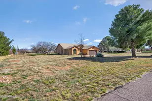 4833 S Laguna Ave, Sierra Vista, AZ 85650 - Photo 13