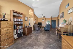 4833 S Laguna Ave, Sierra Vista, AZ 85650 - Photo 21