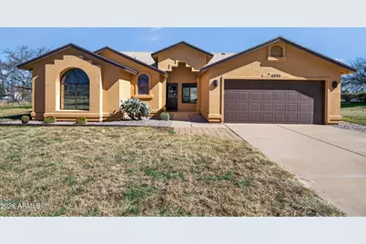 4833 S Laguna Avenue, Sierra Vista, AZ 85650 - Photo 11