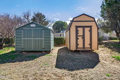 4833 S Laguna Avenue, Sierra Vista, AZ 85650 - Photo 39