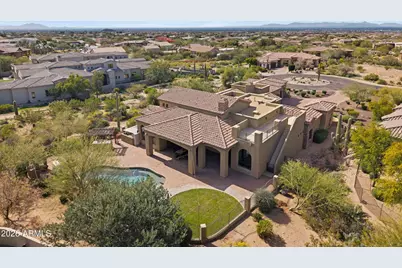 3217 N Piedra Circle, Mesa, AZ 85207 - Photo 67