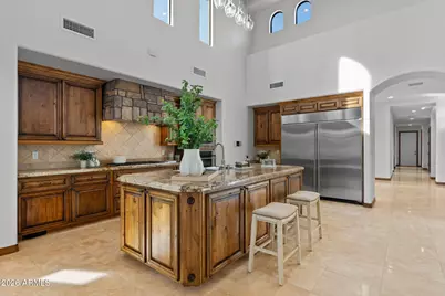 3217 N Piedra Circle, Mesa, AZ 85207 - Photo 15