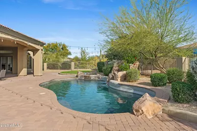 3217 N Piedra Circle, Mesa, AZ 85207 - Photo 27