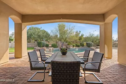 3217 N Piedra Circle, Mesa, AZ 85207 - Photo 21