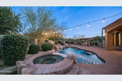 3217 N Piedra Circle, Mesa, AZ 85207 - Photo 35