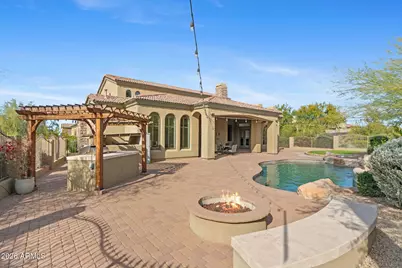 3217 N Piedra Circle, Mesa, AZ 85207 - Photo 25