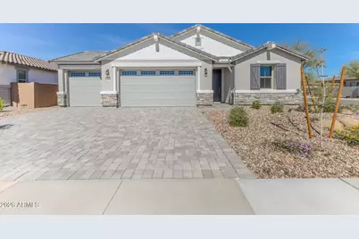 12356 W Parkway Lane, Avondale, AZ 85323 - Photo 1