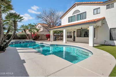 5715 E Beverly Lane, Scottsdale, AZ 85254 - Photo 27