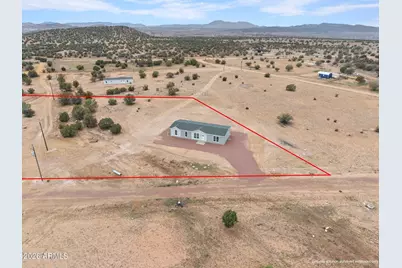 1437 E Whirlpool Drive, Paulden, AZ 86334 - Photo 17