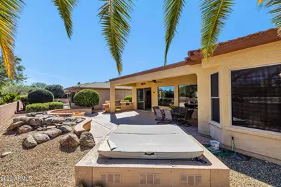 19415 N Ponderosa Court, Surprise, AZ 85387 - Photo 49