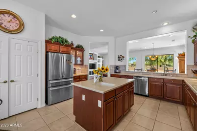 19415 N Ponderosa Court, Surprise, AZ 85387 - Photo 23