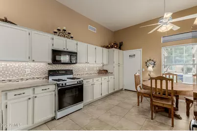 3631 N San Gabriel --, Mesa, AZ 85215 - Photo 13