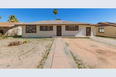 1316 N Park Avenue, Casa Grande, AZ 85122 - Photo 1