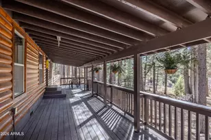 1415 Sheep Springs Rd, Forest Lakes, AZ 85931 - Photo 3