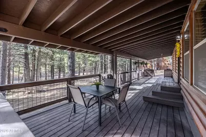 1415 Sheep Springs Road, Forest Lakes, AZ 85931 - Photo 23