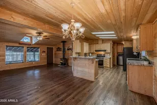 1415 Sheep Springs Rd, Forest Lakes, AZ 85931 - Photo 7