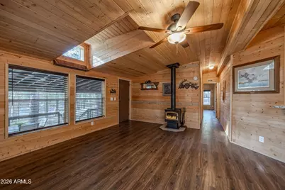 1415 Sheep Springs Road, Forest Lakes, AZ 85931 - Photo 5