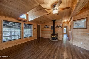 1415 Sheep Springs Rd, Forest Lakes, AZ 85931 - Photo 5