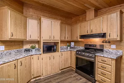 1415 Sheep Springs Road, Forest Lakes, AZ 85931 - Photo 9