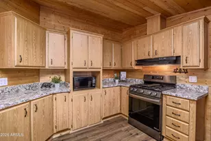 1415 Sheep Springs Rd, Forest Lakes, AZ 85931 - Photo 9