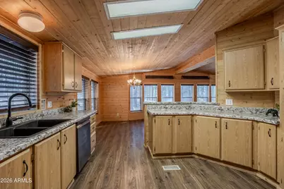 1415 Sheep Springs Road, Forest Lakes, AZ 85931 - Photo 11