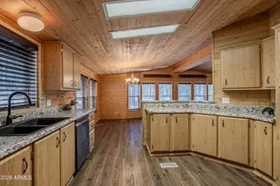 1415 Sheep Springs Rd, Forest Lakes, AZ 85931 - Photo 11