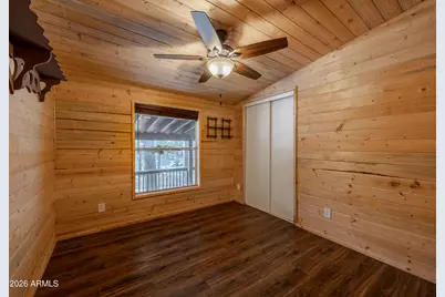 1415 Sheep Springs Road, Forest Lakes, AZ 85931 - Photo 13