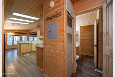 1415 Sheep Springs Road, Forest Lakes, AZ 85931 - Photo 15