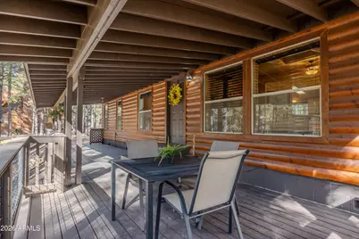 1415 Sheep Springs Road, Forest Lakes, AZ 85931 - Photo 3