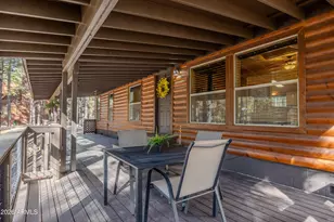 1415 Sheep Springs Rd, Forest Lakes, AZ 85931 - Photo 3