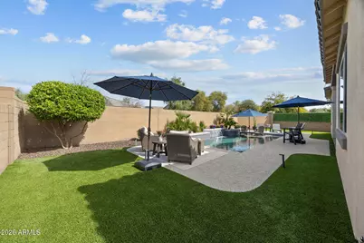 13714 W Sarano Terrace, Litchfield Park, AZ 85340 - Photo 27